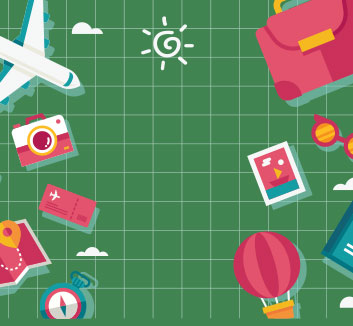 Voyages, Tourisme, location vacances